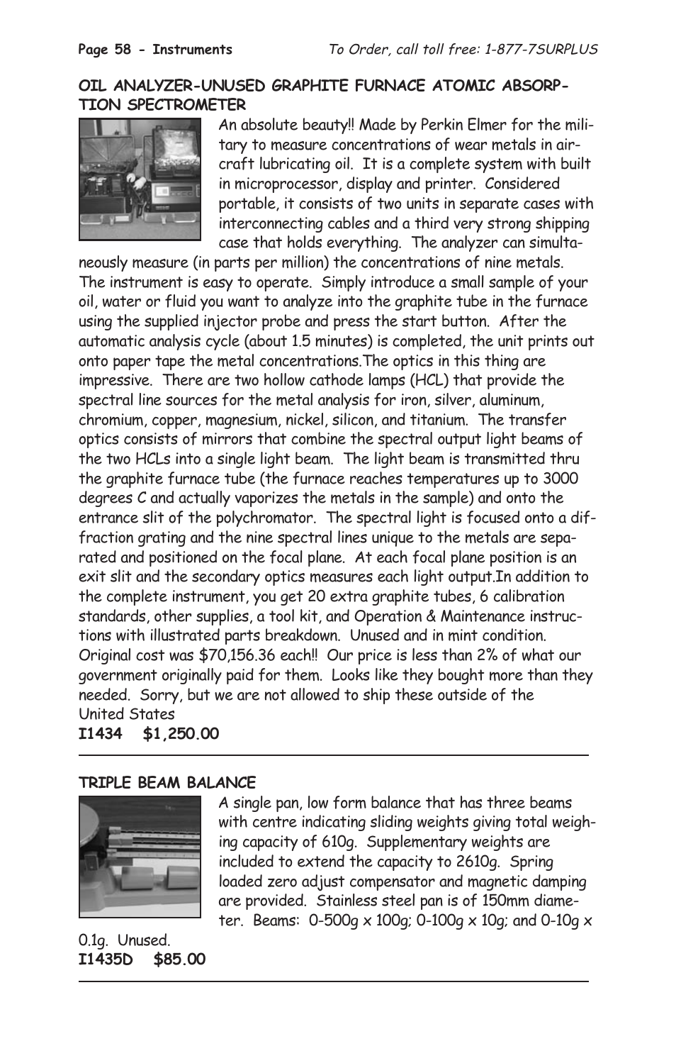 Tasco 1575 User Manual | Page 60 / 144