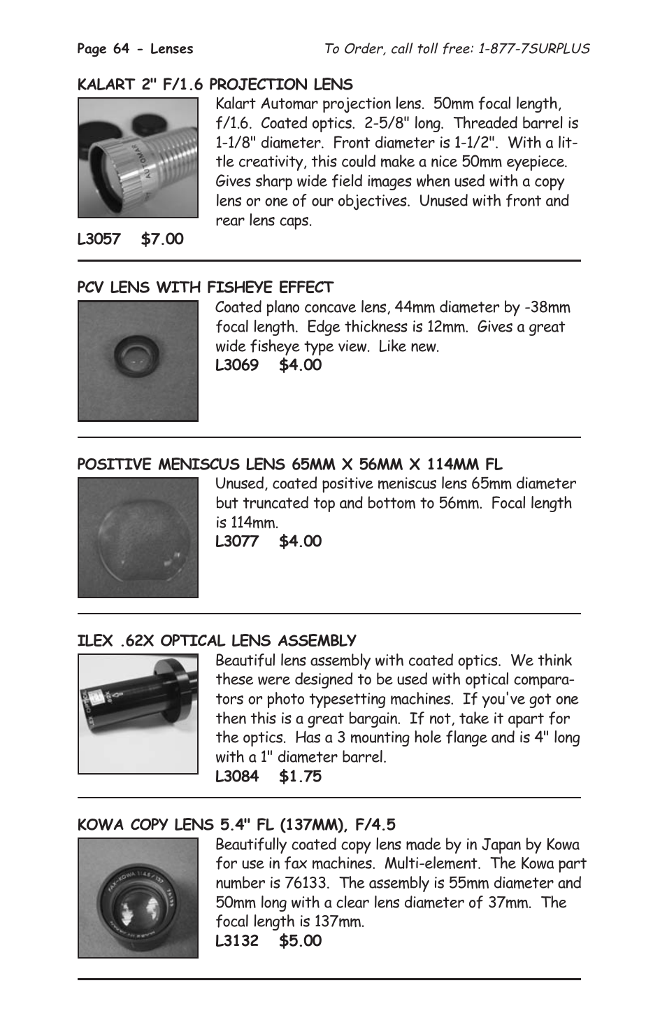 Tasco 1575 User Manual | Page 66 / 144