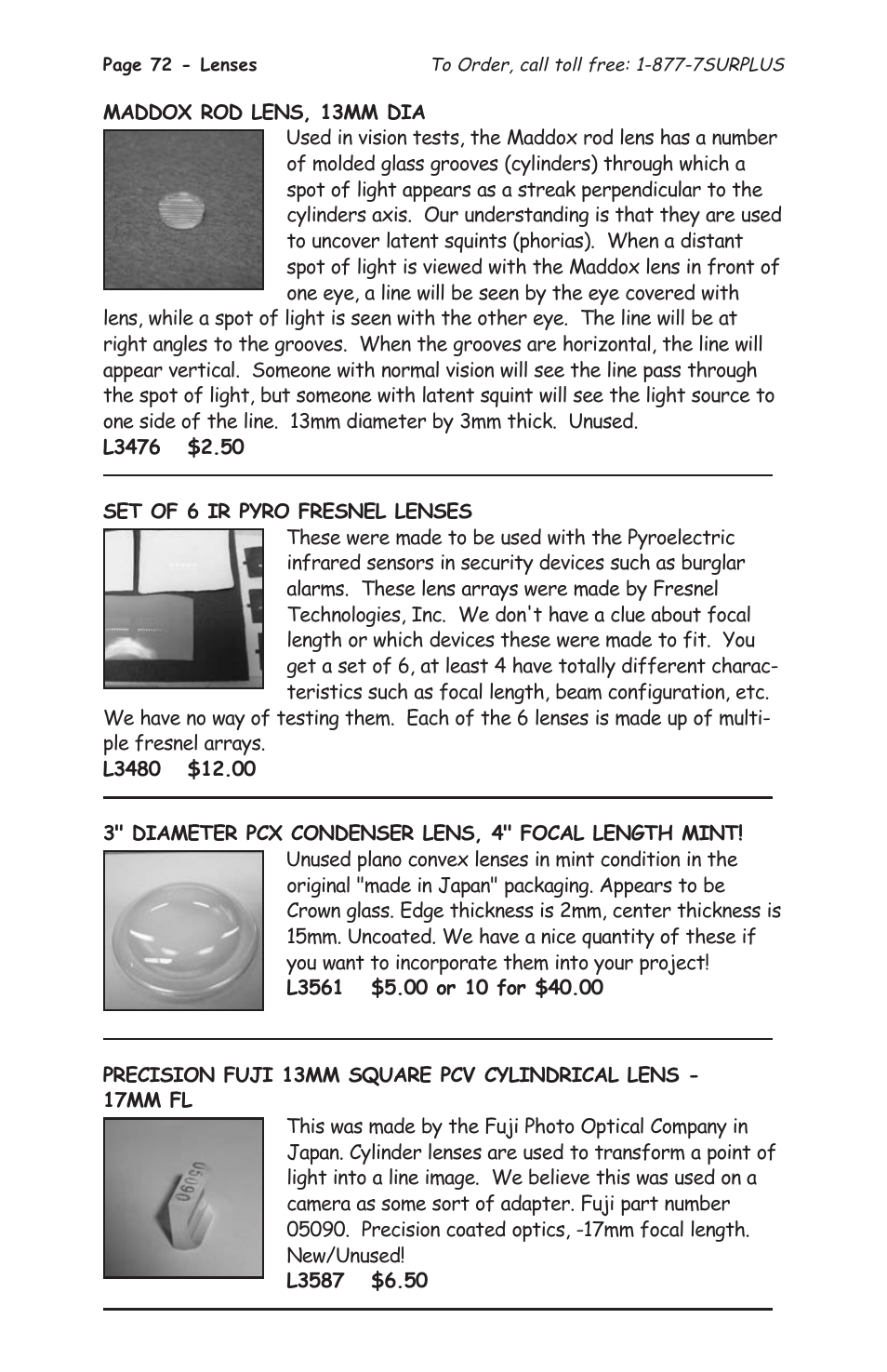 Tasco 1575 User Manual | Page 74 / 144