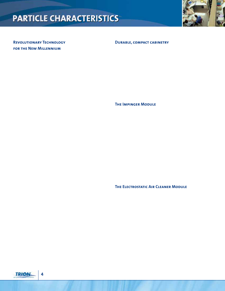 Trion Air Boss ATS User Manual | Page 4 / 16