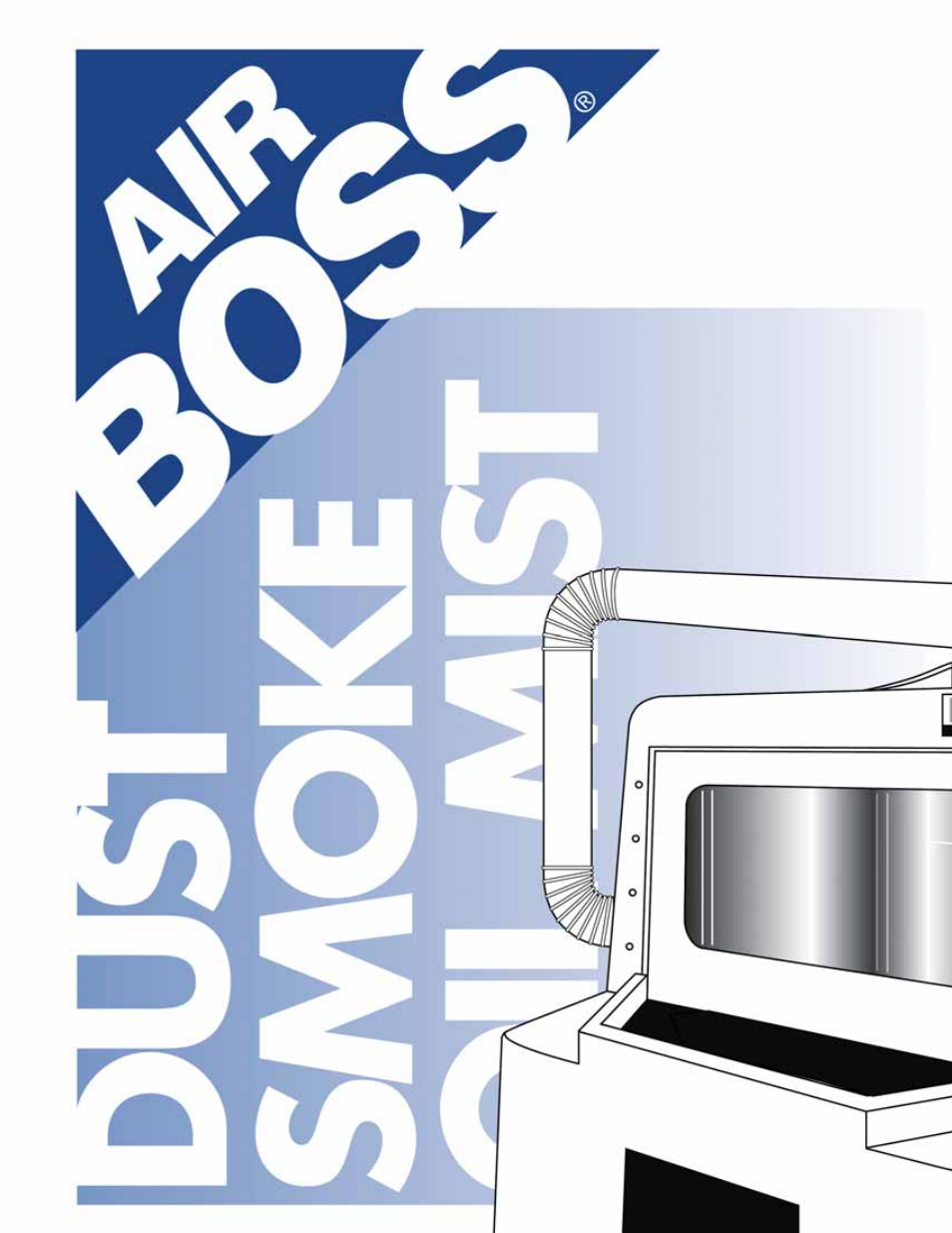 Trion Air Boss ATS User Manual | Page 8 / 16