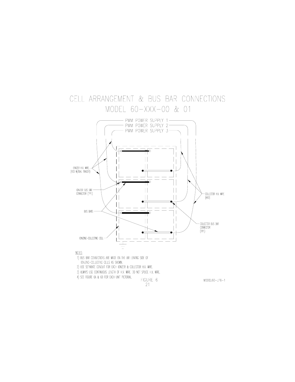 Trion AIR BOSS 60 User Manual | Page 17 / 29