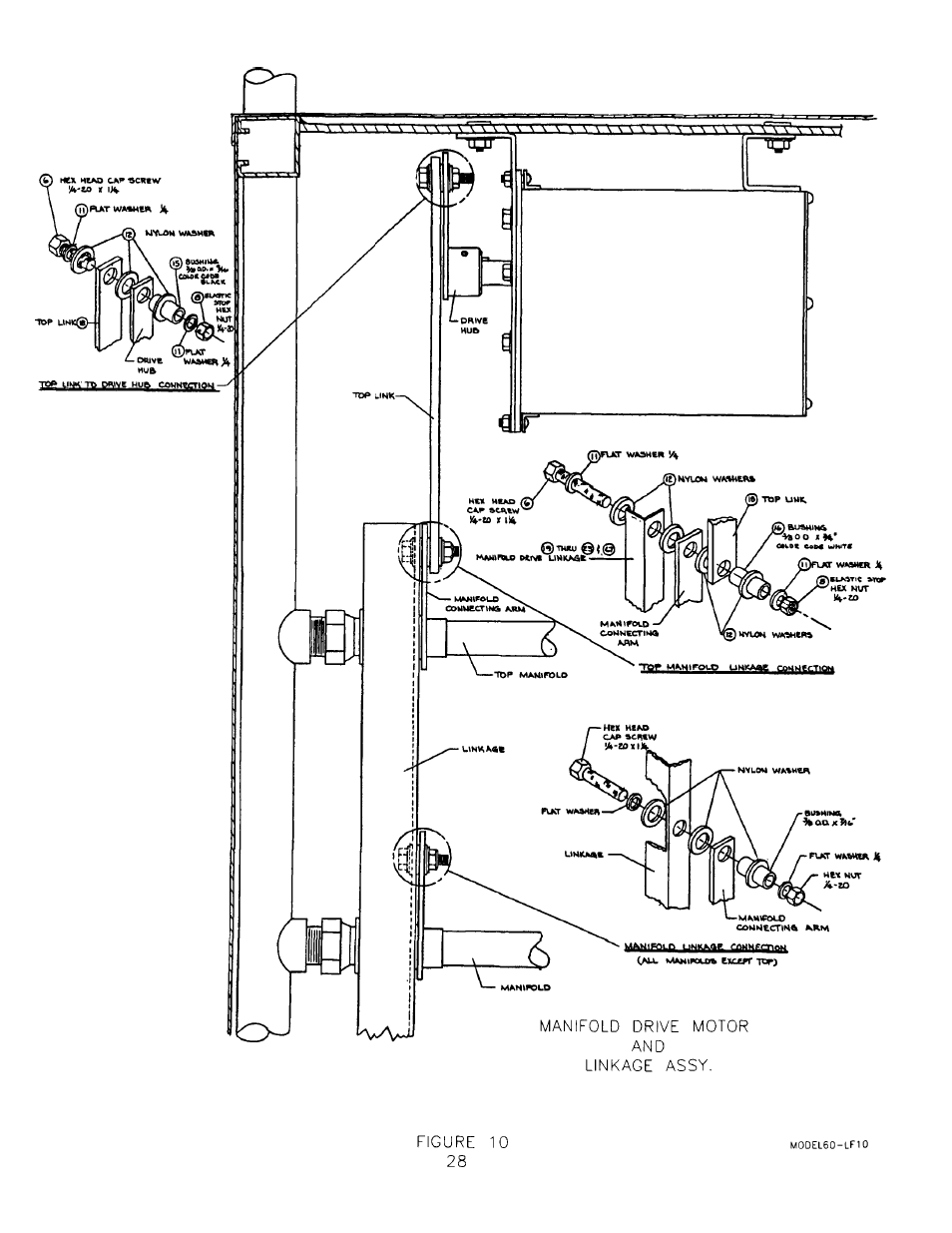 Trion AIR BOSS 60 User Manual | Page 24 / 29