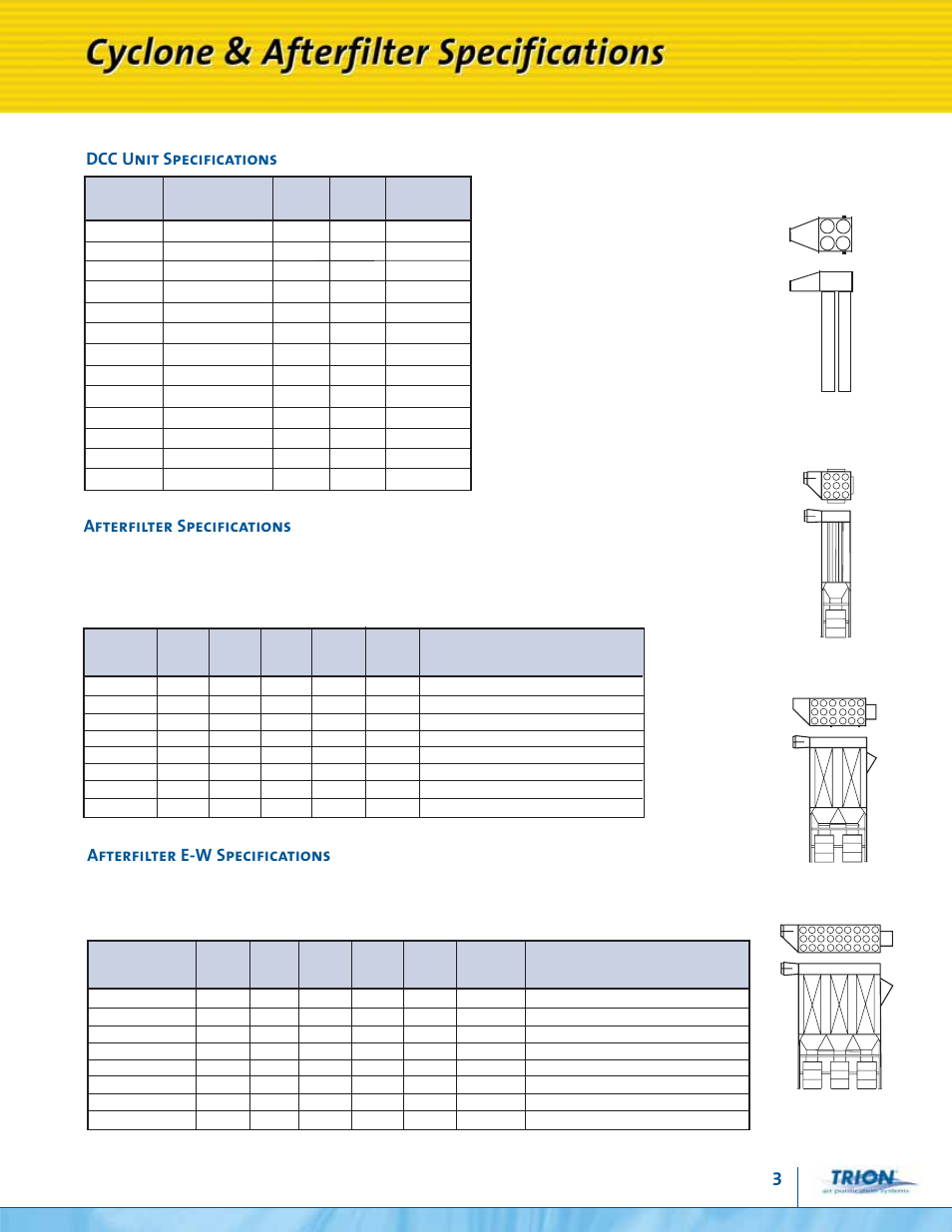 Trion Air Boss DC Cyclone User Manual | Page 3 / 4