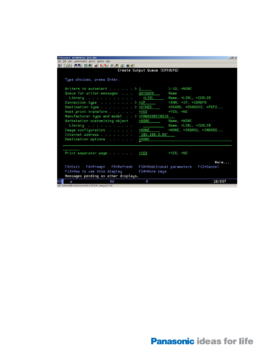 Technics 3010 User Manual | Page 10 / 21