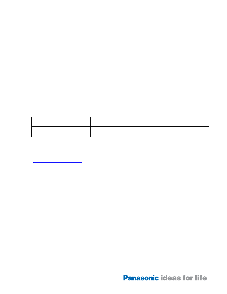 Technics 3010 User Manual | Page 19 / 21