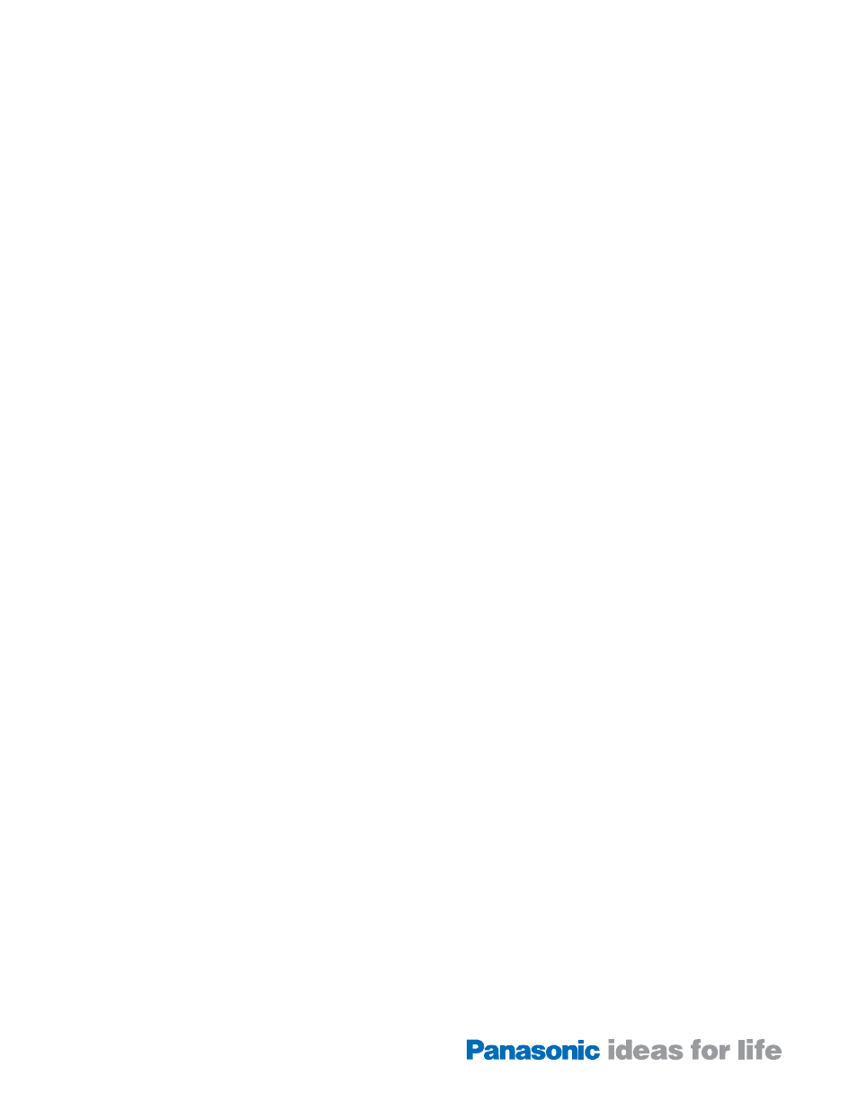 Trademarks | Technics 3010 User Manual | Page 21 / 21