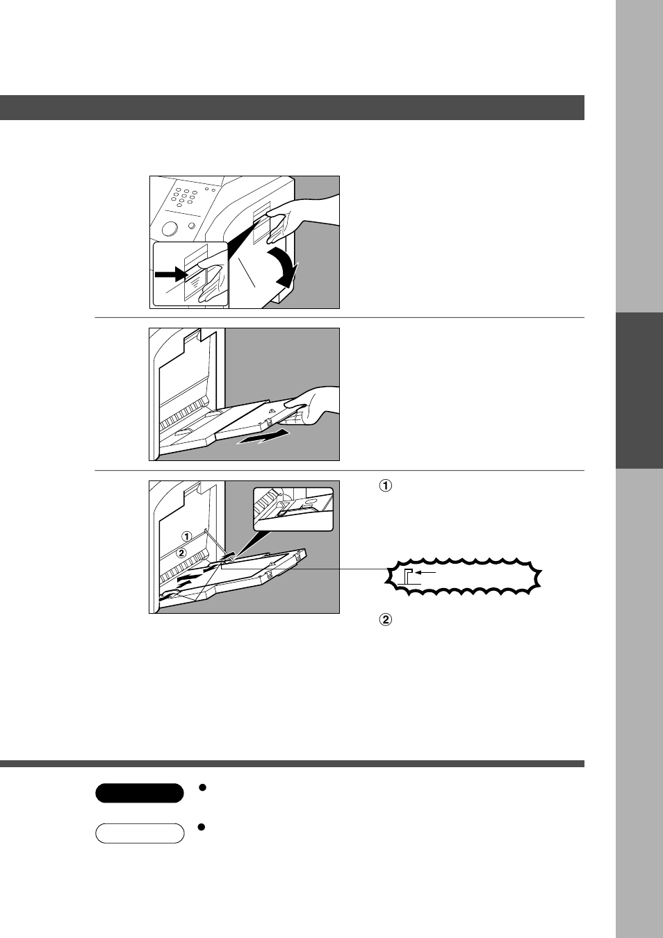 Technics DP-1810P User Manual | Page 15 / 54