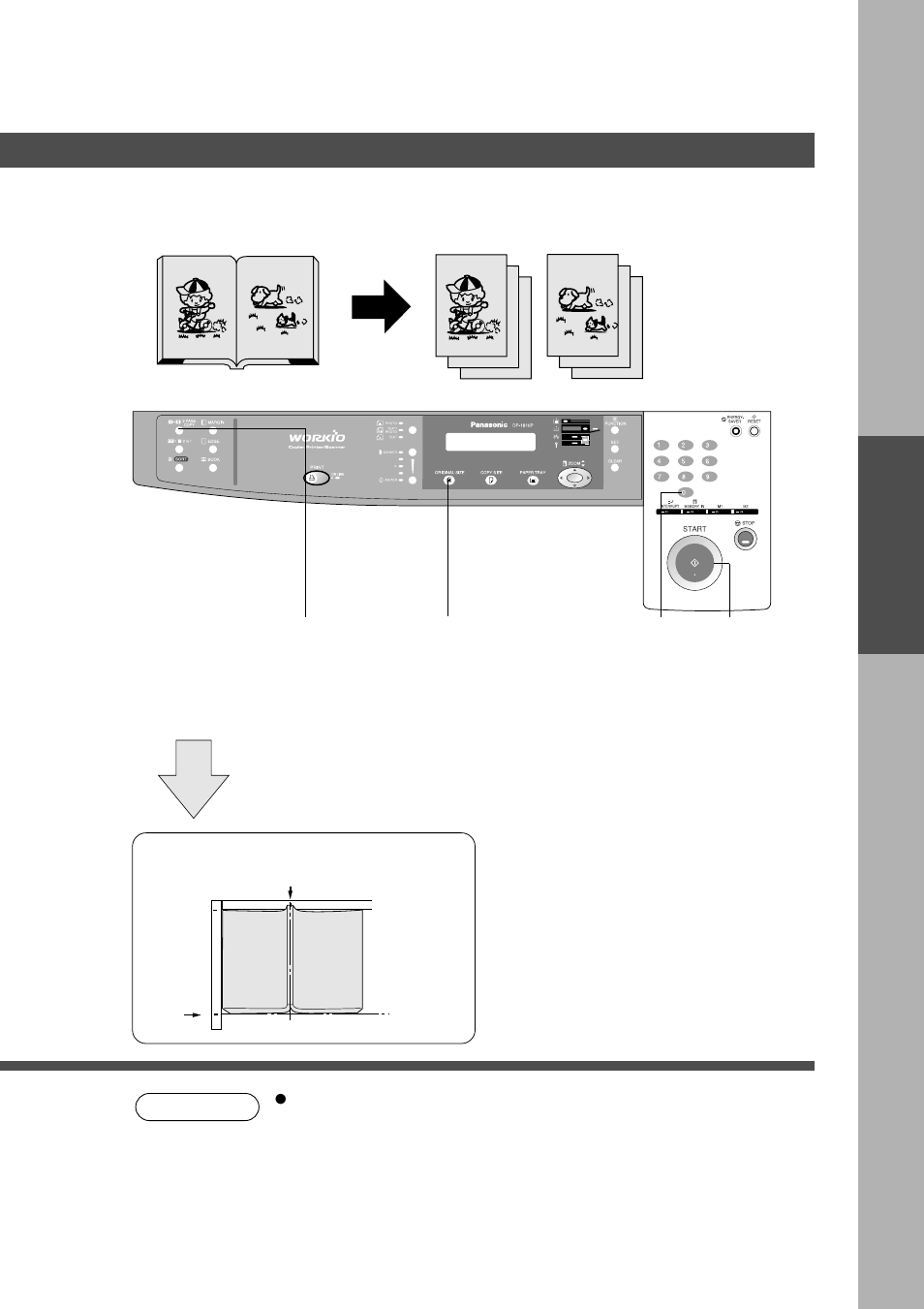 Technics DP-1810P User Manual | Page 17 / 54