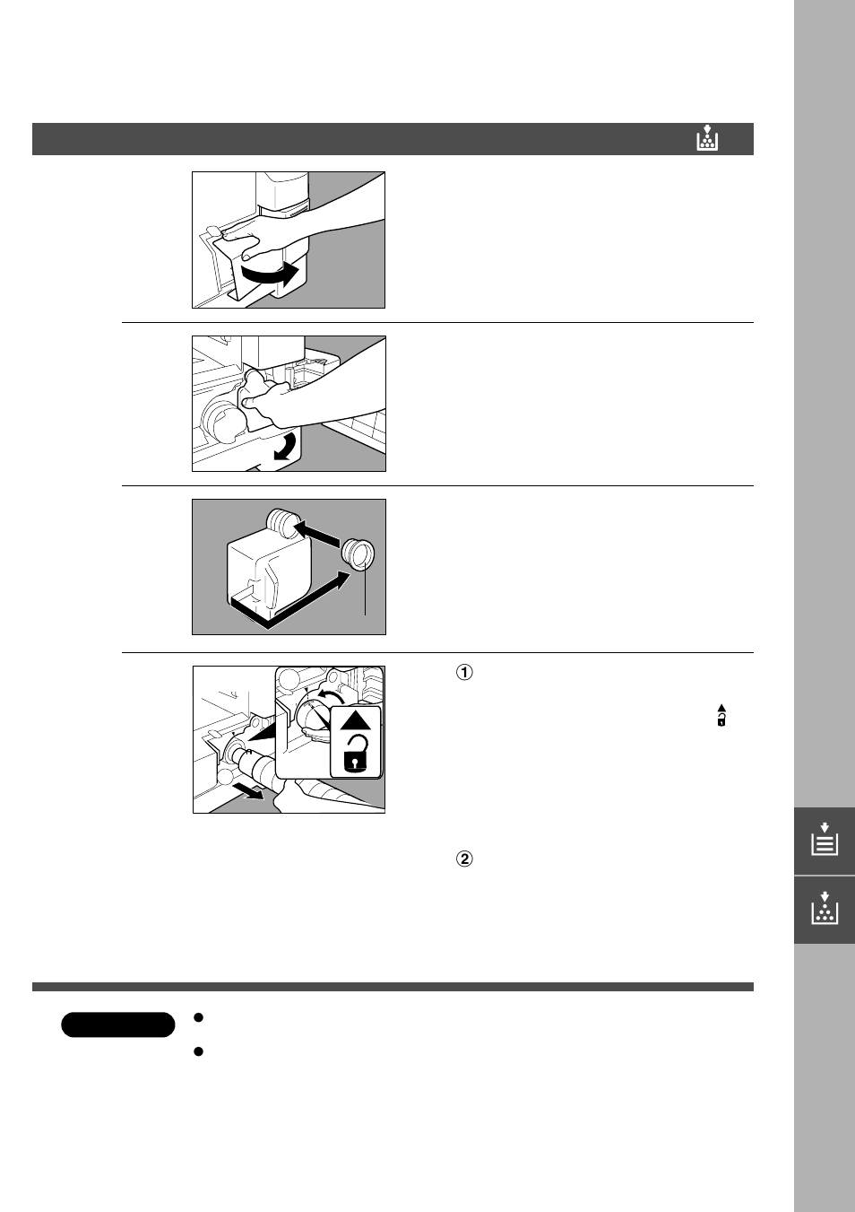 Technics DP-1810P User Manual | Page 39 / 54