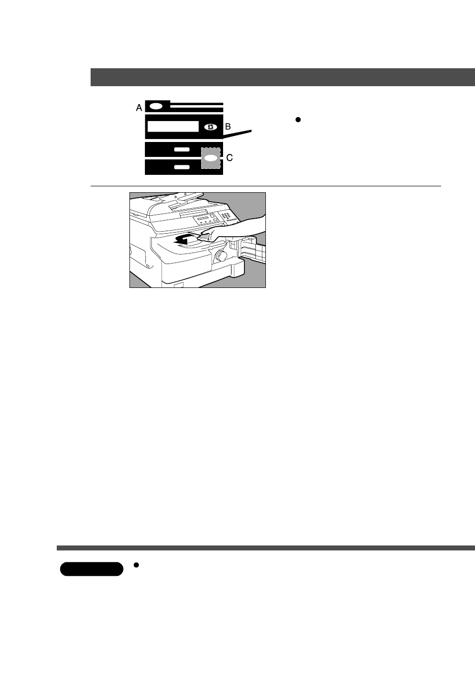 Technics DP-1810P User Manual | Page 42 / 54