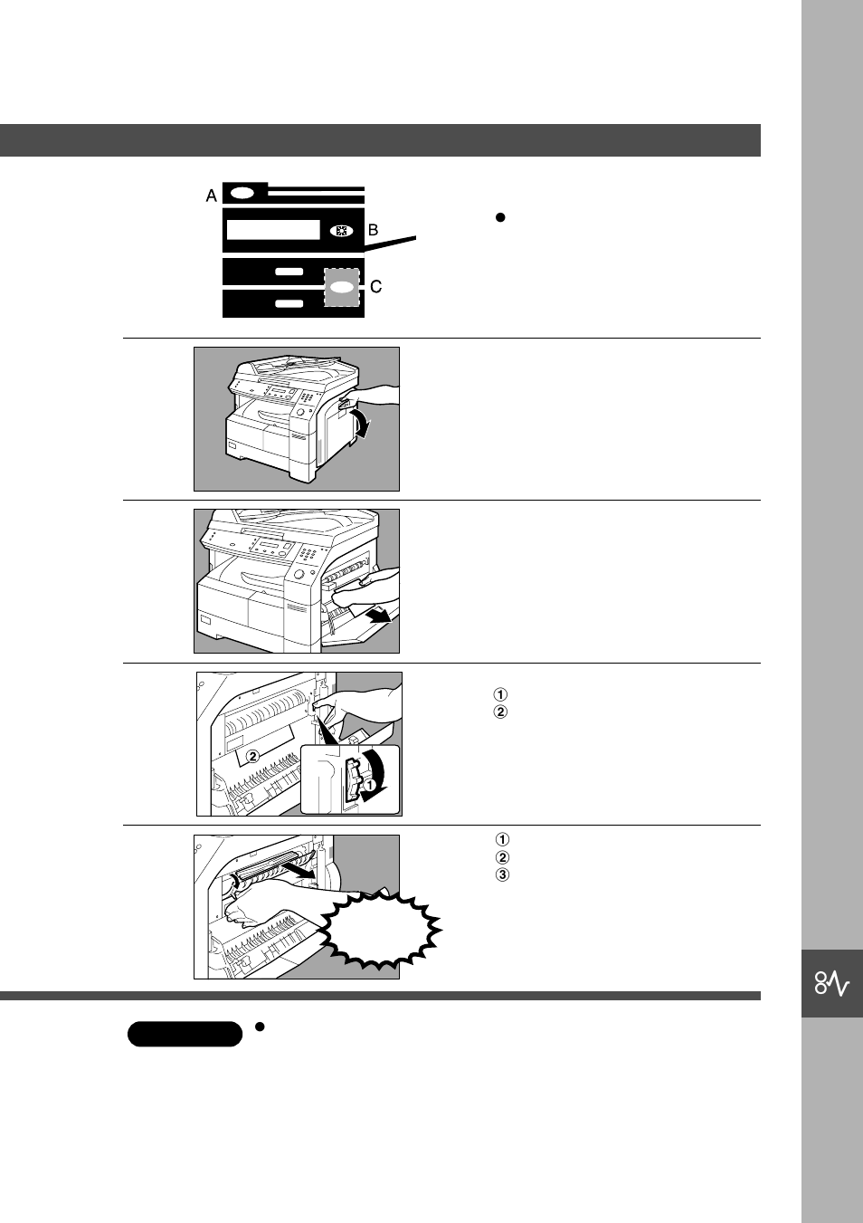 Technics DP-1810P User Manual | Page 43 / 54