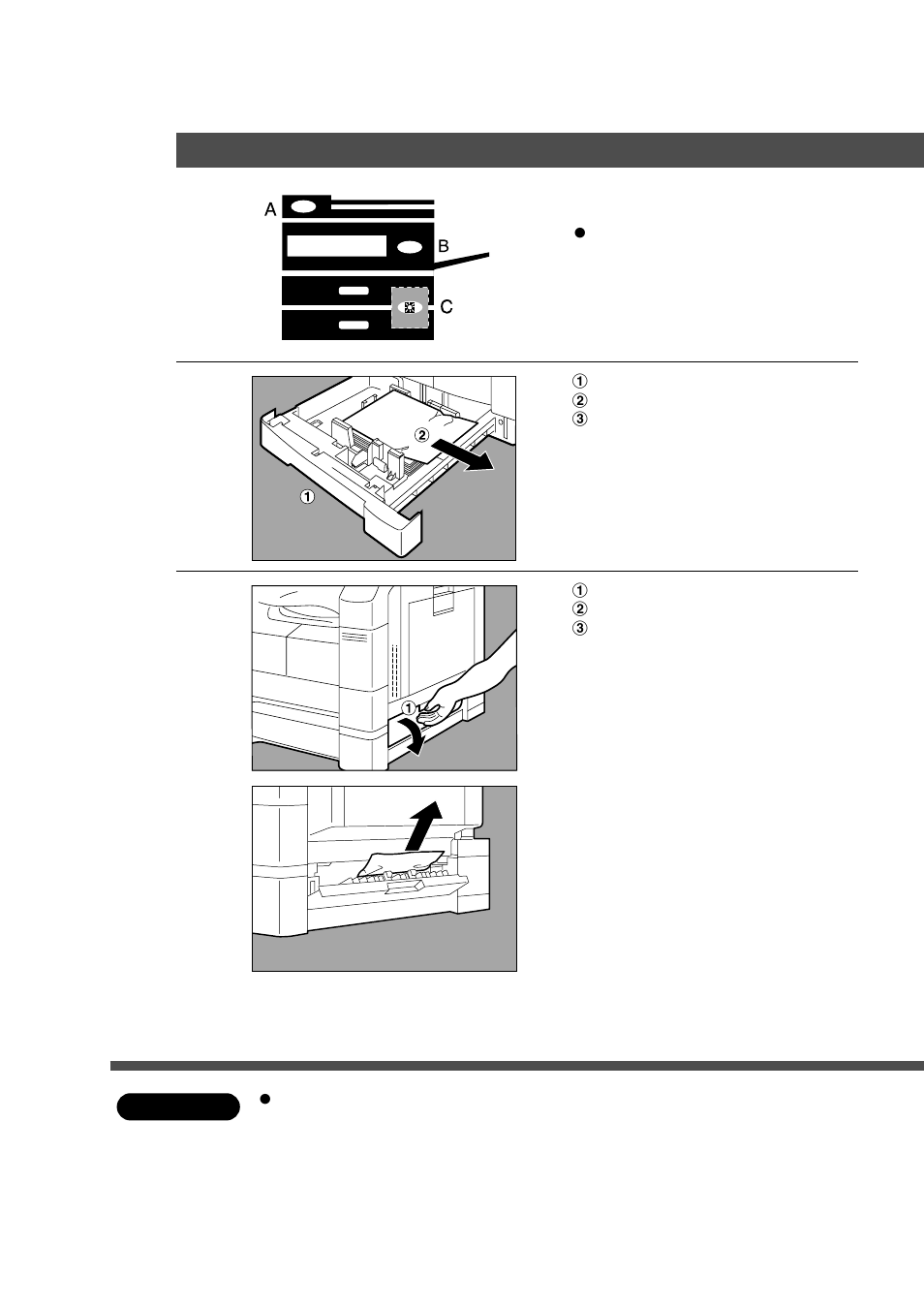 Technics DP-1810P User Manual | Page 44 / 54