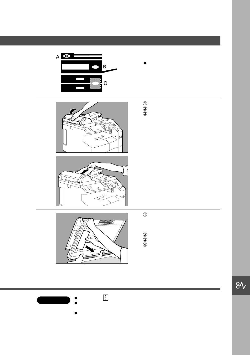 Technics DP-1810P User Manual | Page 45 / 54