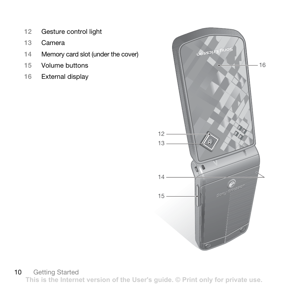 Tannoy Z555A User Manual | Page 12 / 78