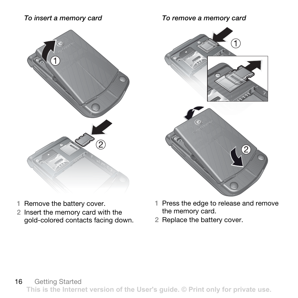 Tannoy Z555A User Manual | Page 18 / 78