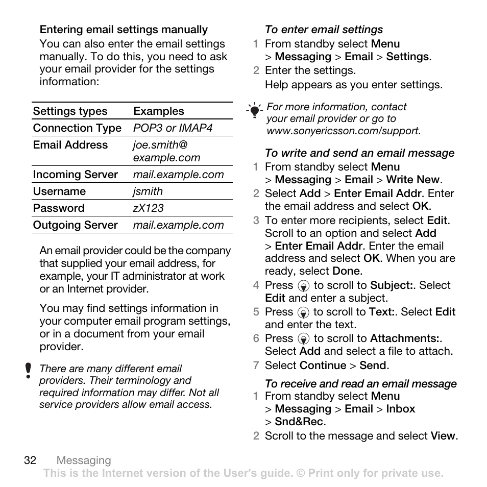 Tannoy Z555A User Manual | Page 34 / 78