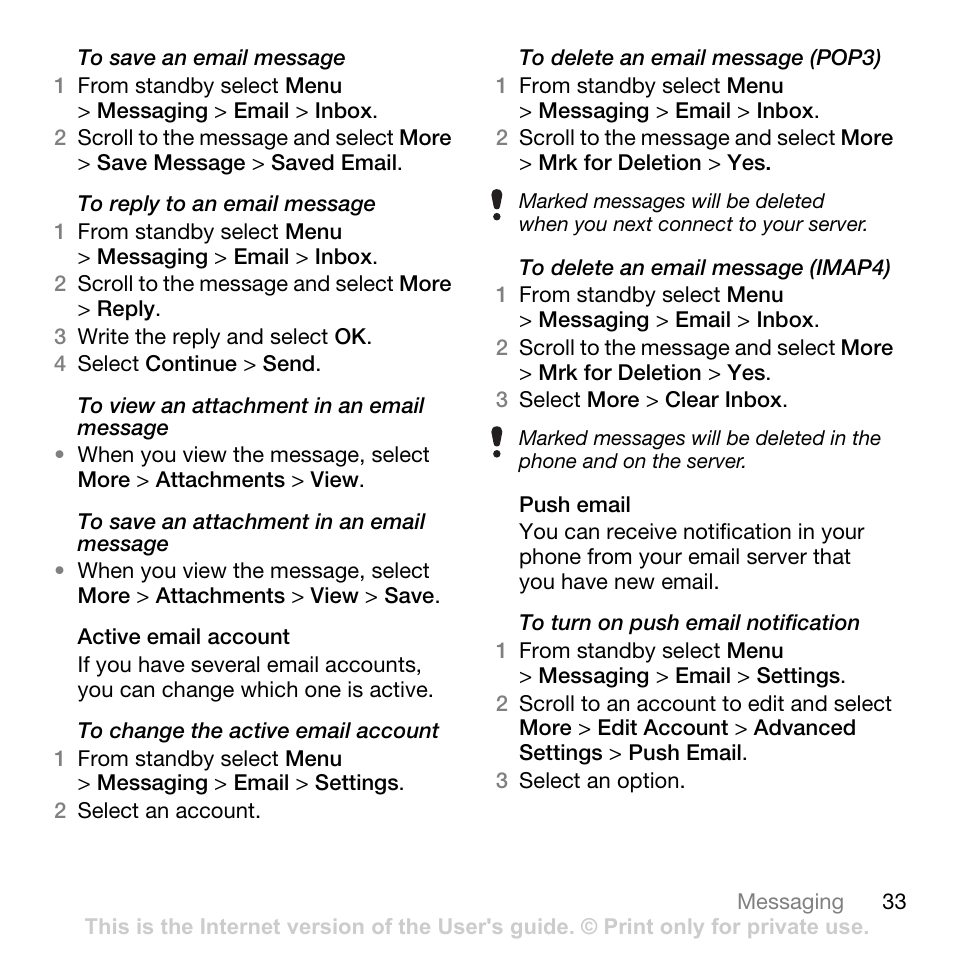 Tannoy Z555A User Manual | Page 35 / 78