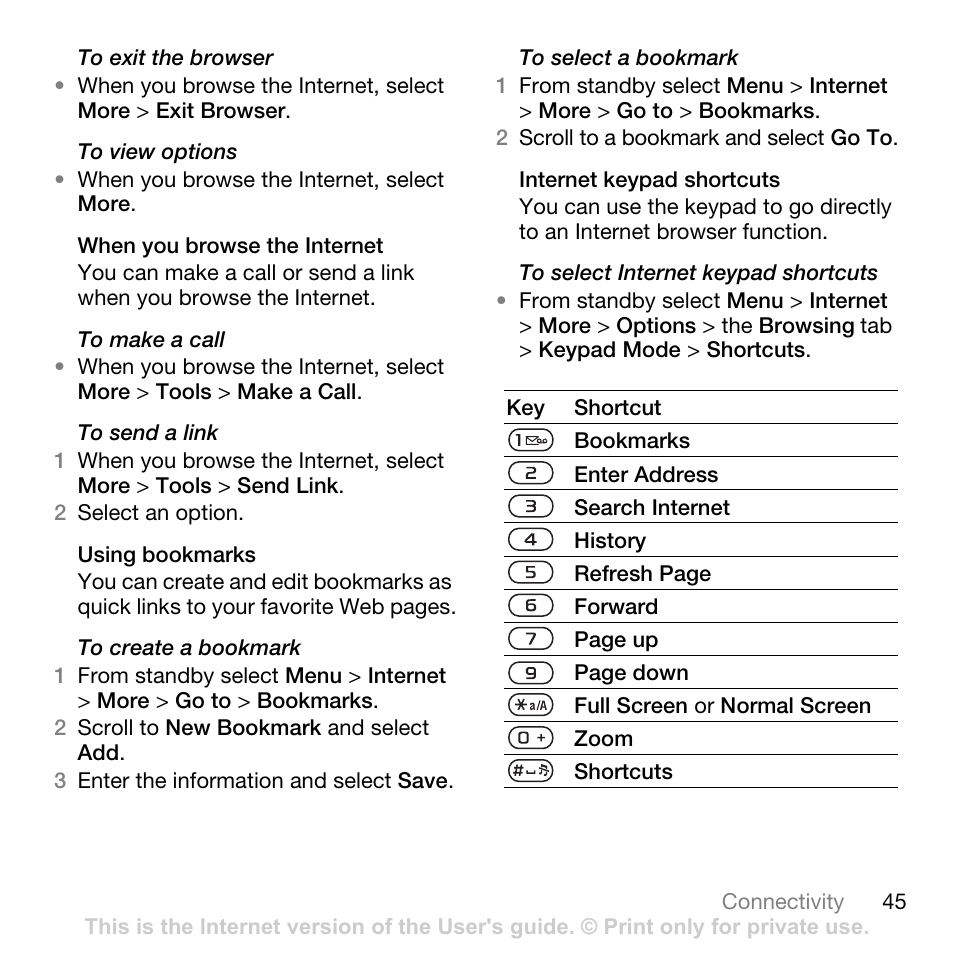 Tannoy Z555A User Manual | Page 47 / 78