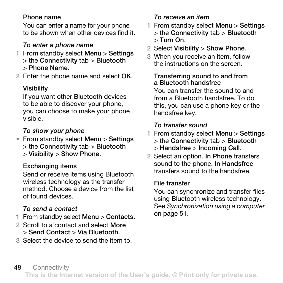 Tannoy Z555A User Manual | Page 50 / 78