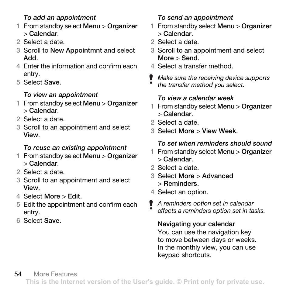 Tannoy Z555A User Manual | Page 56 / 78