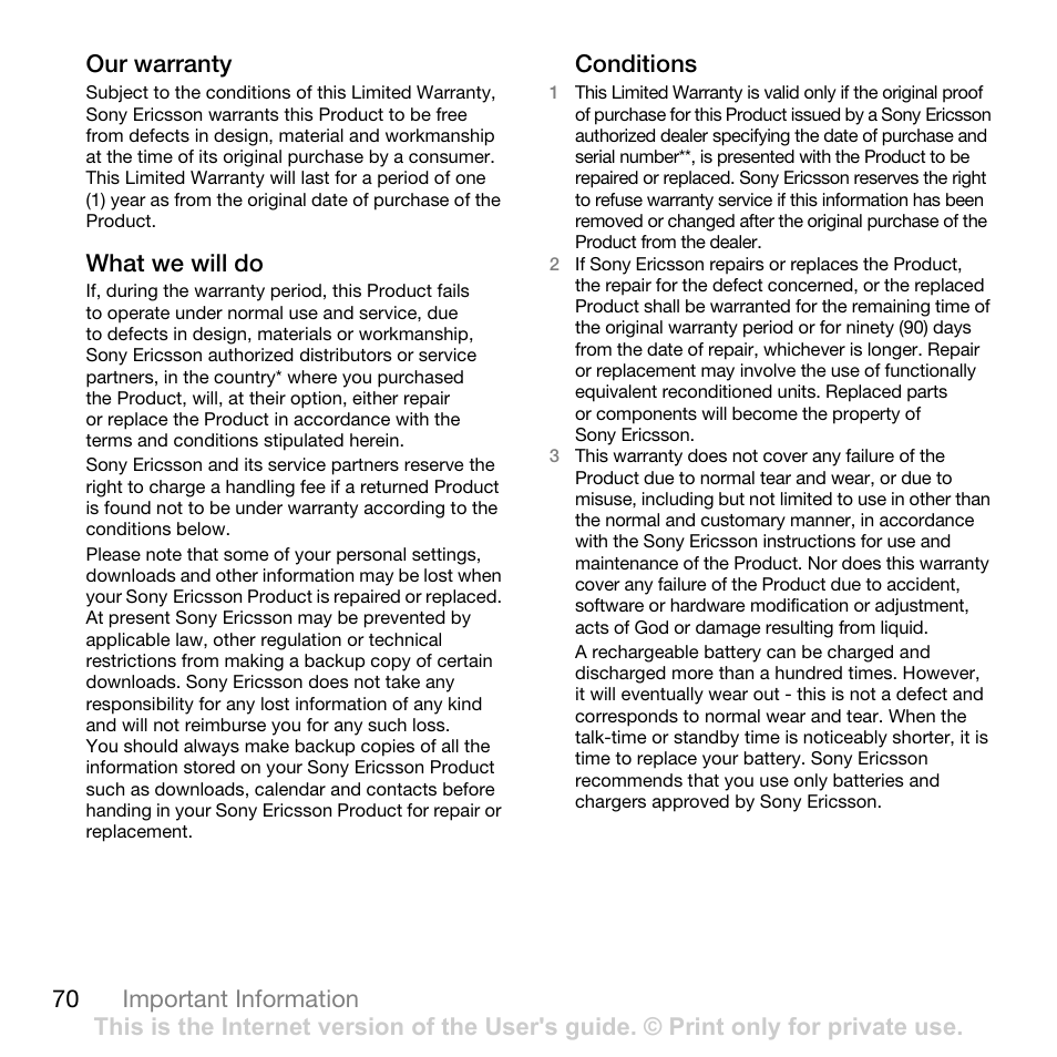 Tannoy Z555A User Manual | Page 72 / 78