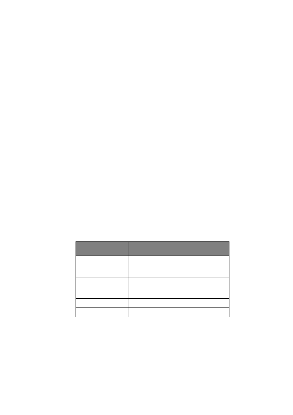 Tannoy B950 User Manual | Page 3 / 12