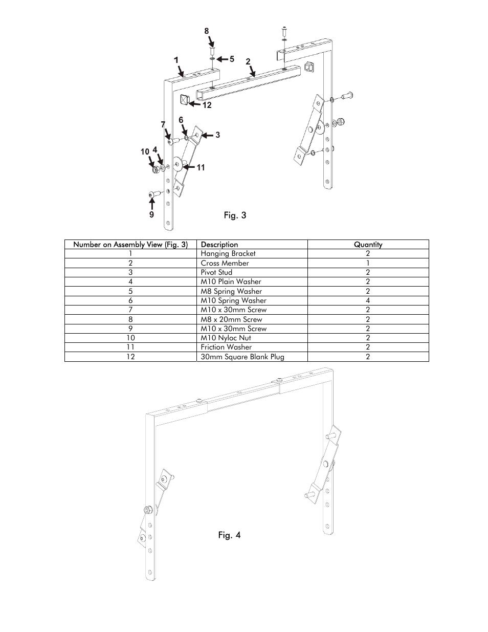 Tannoy V12HP User Manual | Page 13 / 22