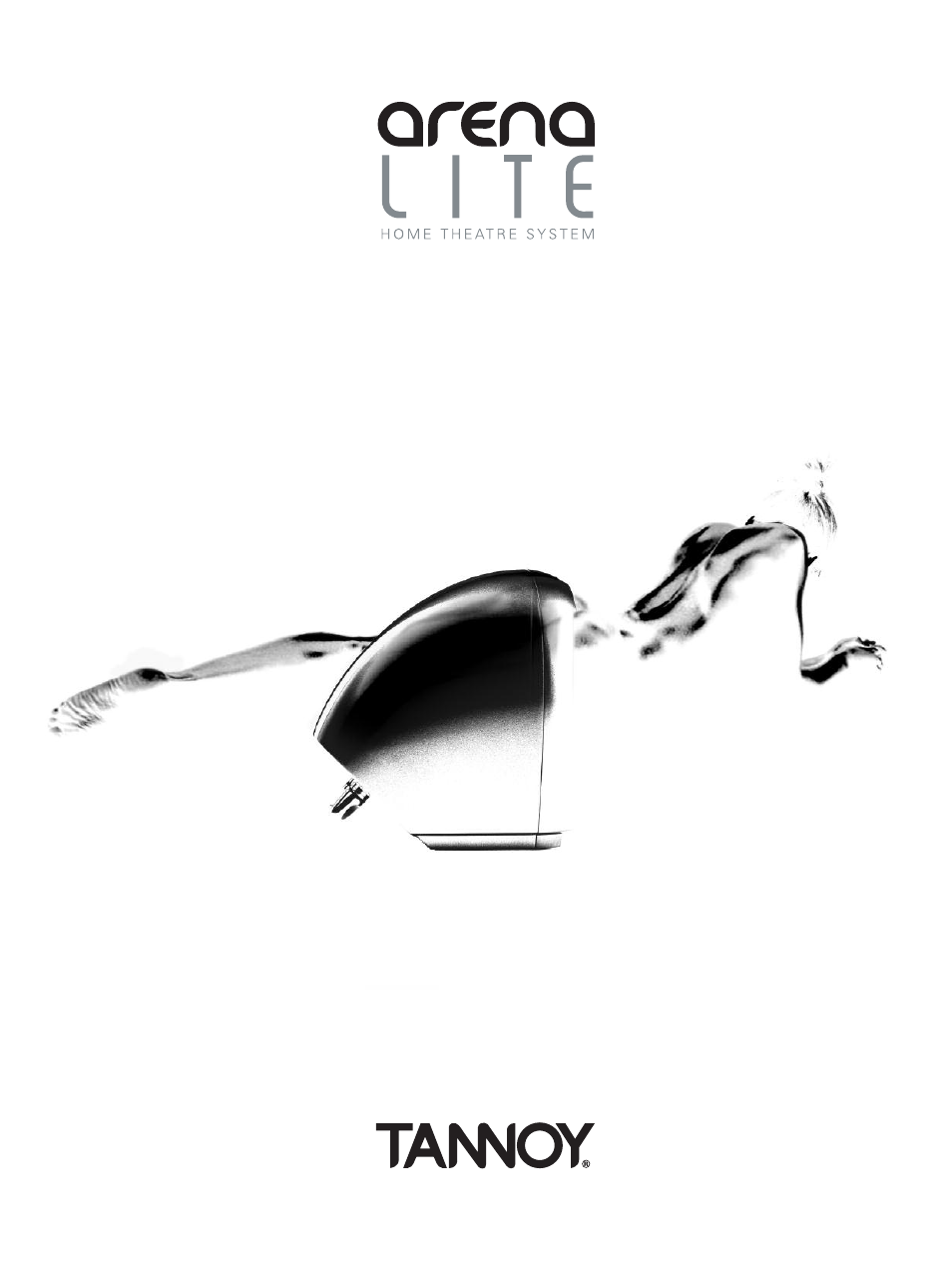 Tannoy Arena Lite User Manual | 4 pages