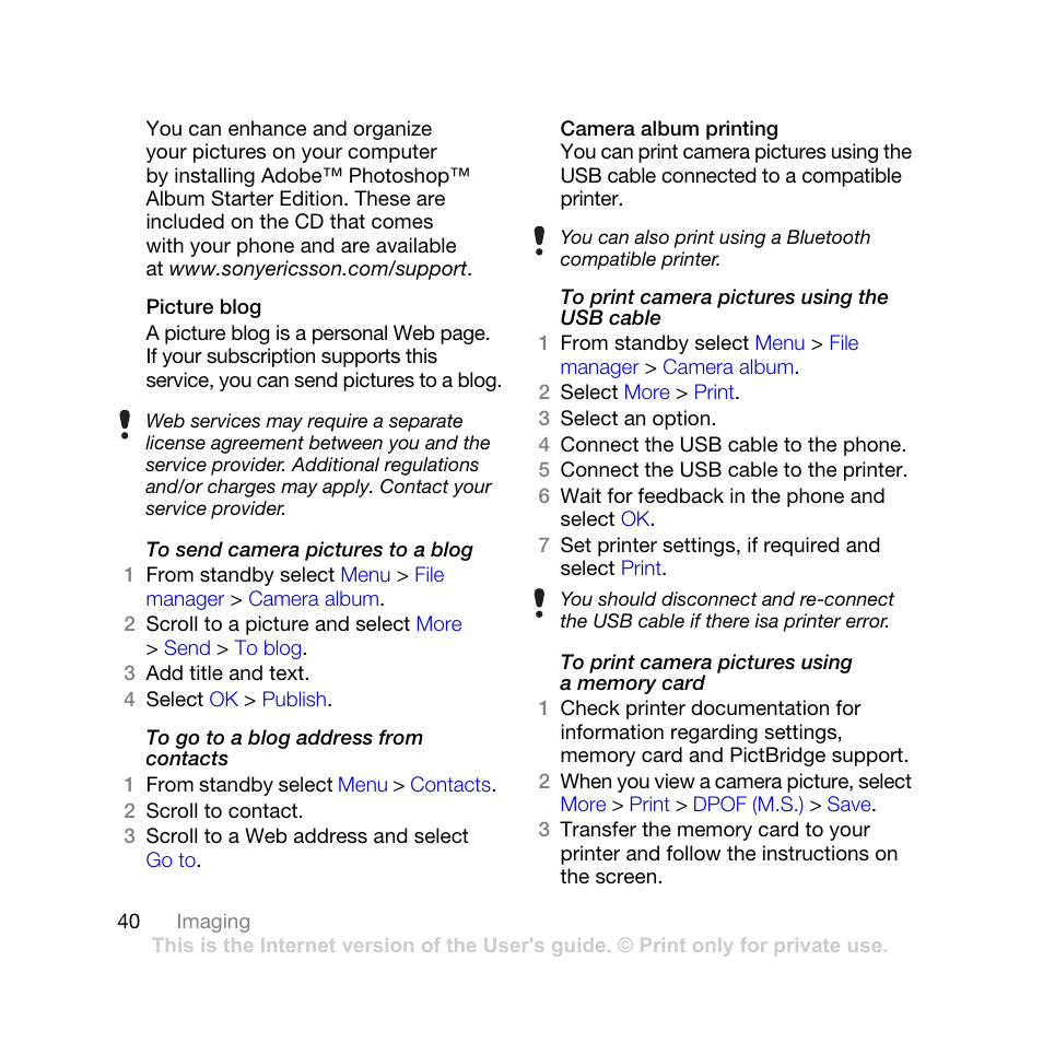 Tannoy K770I User Manual | Page 42 / 84