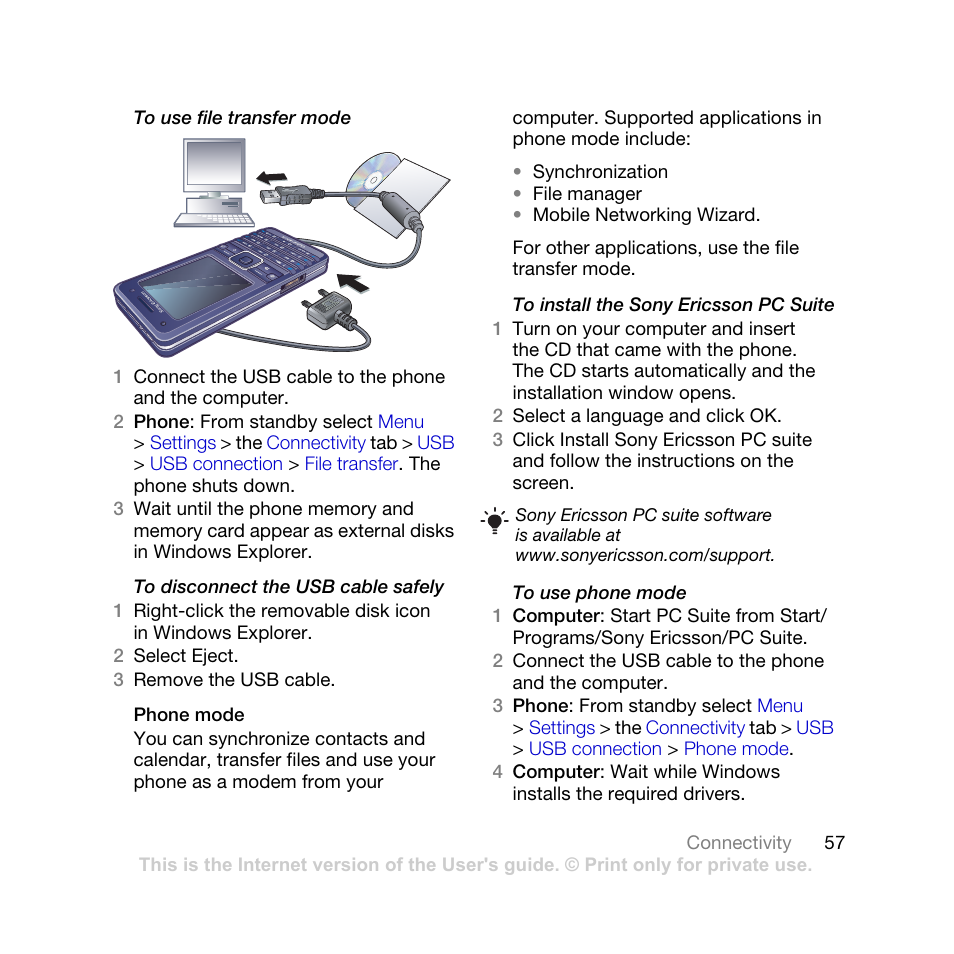 Tannoy K770I User Manual | Page 59 / 84