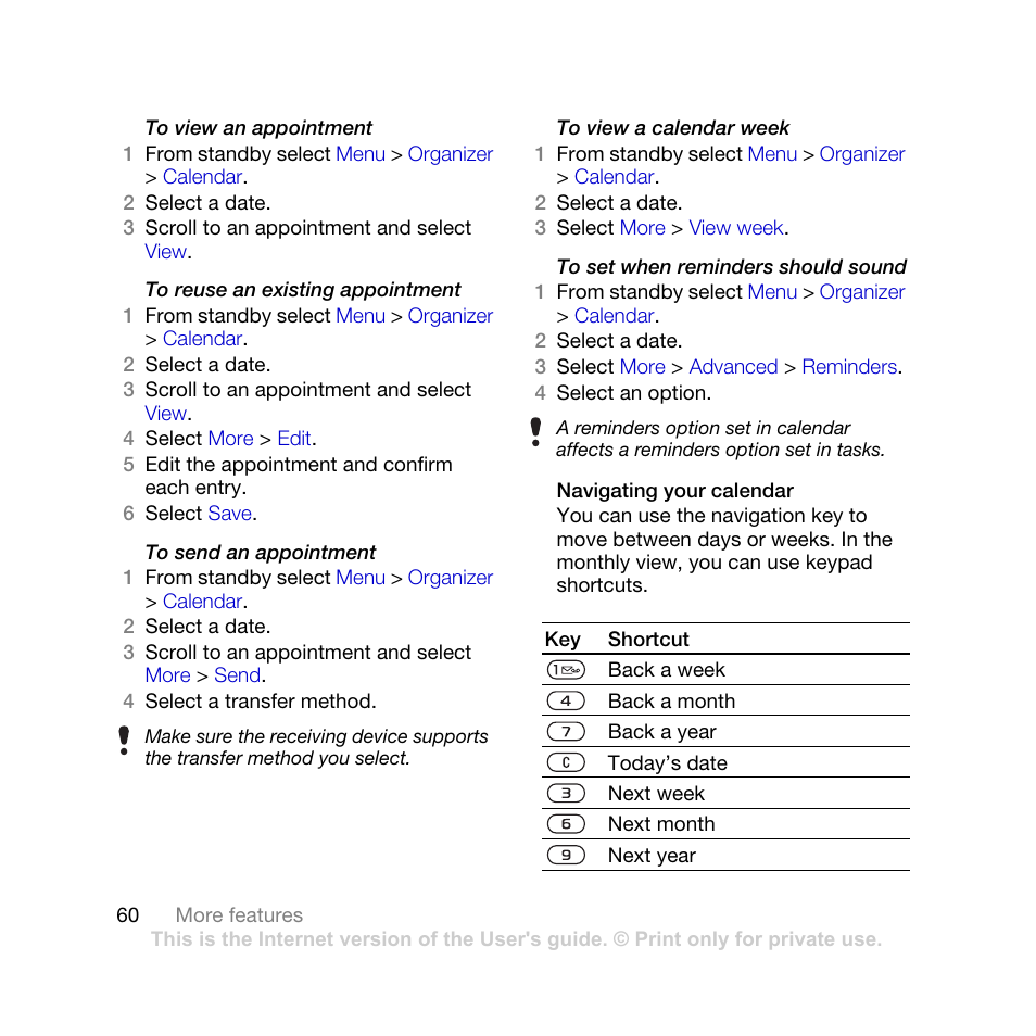 Tannoy K770I User Manual | Page 62 / 84