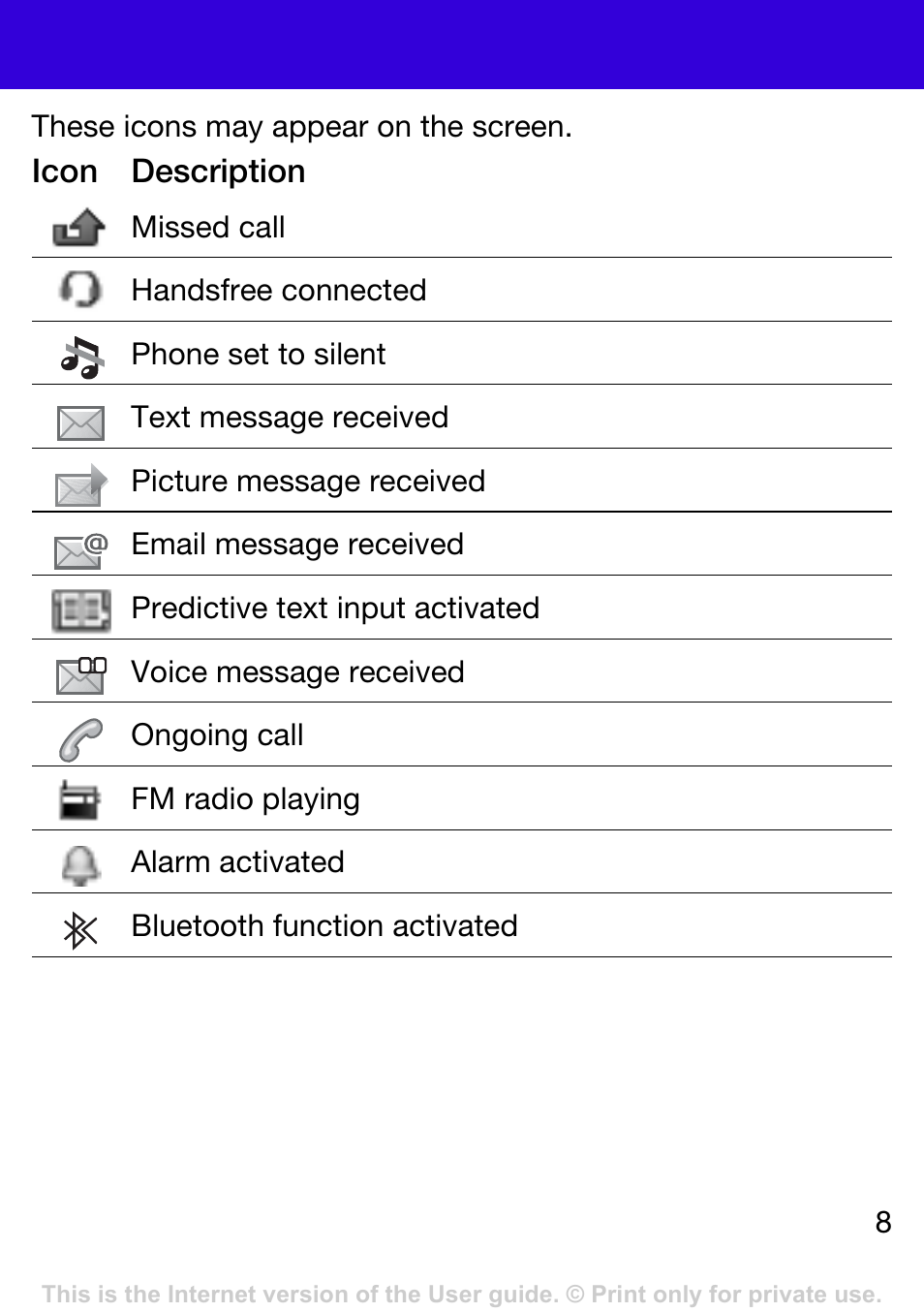 Tannoy W395 User Manual | Page 8 / 42