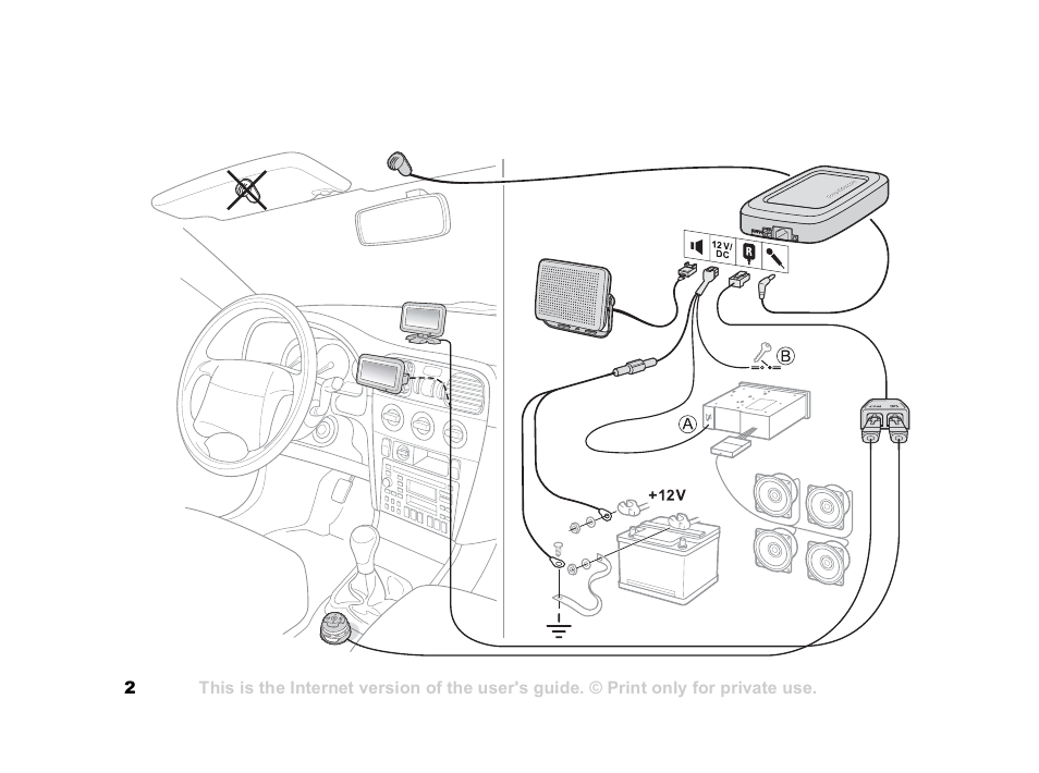 Tannoy HCB-700 User Manual | Page 2 / 111