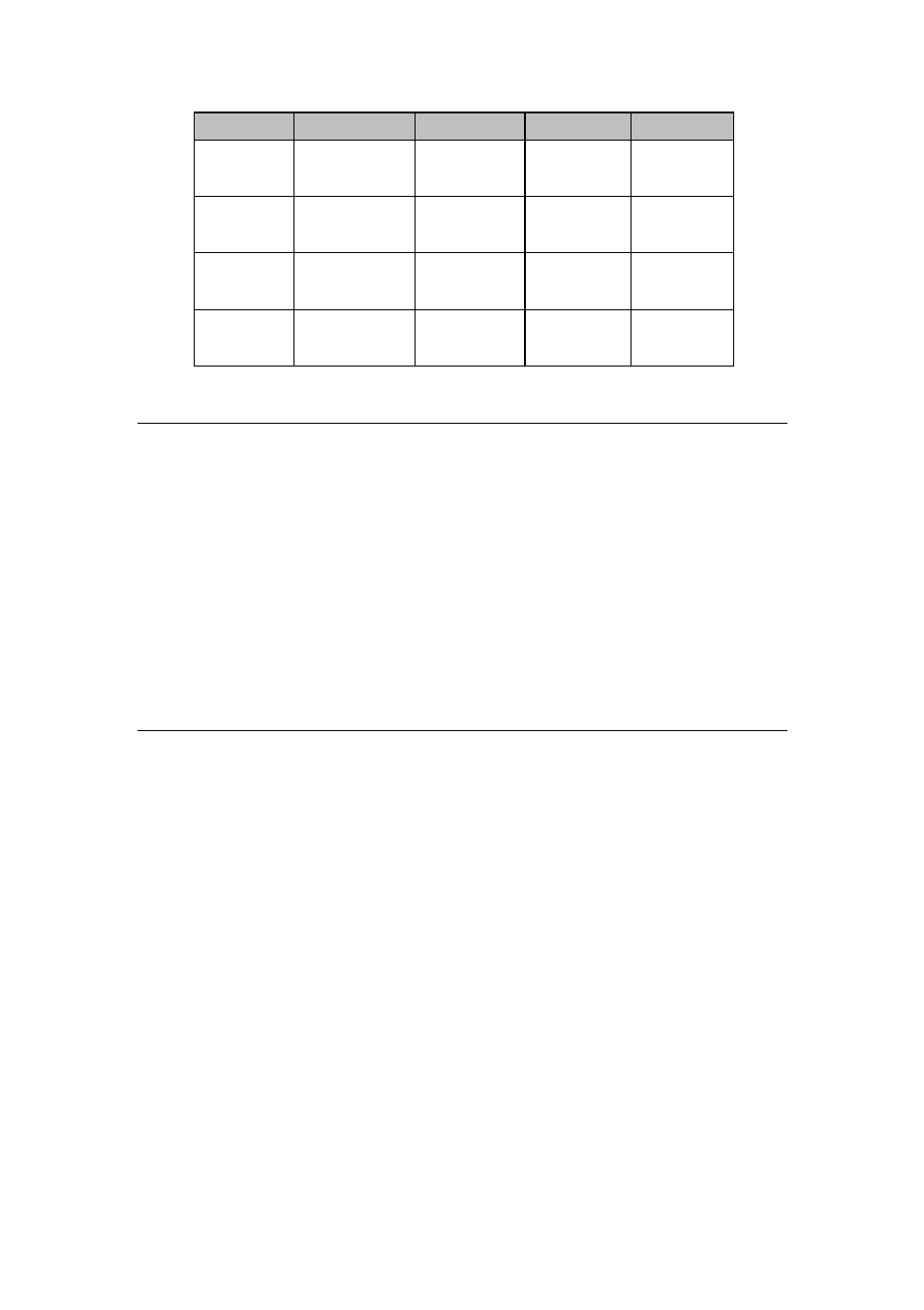 Tannoy B475 User Manual | Page 6 / 12