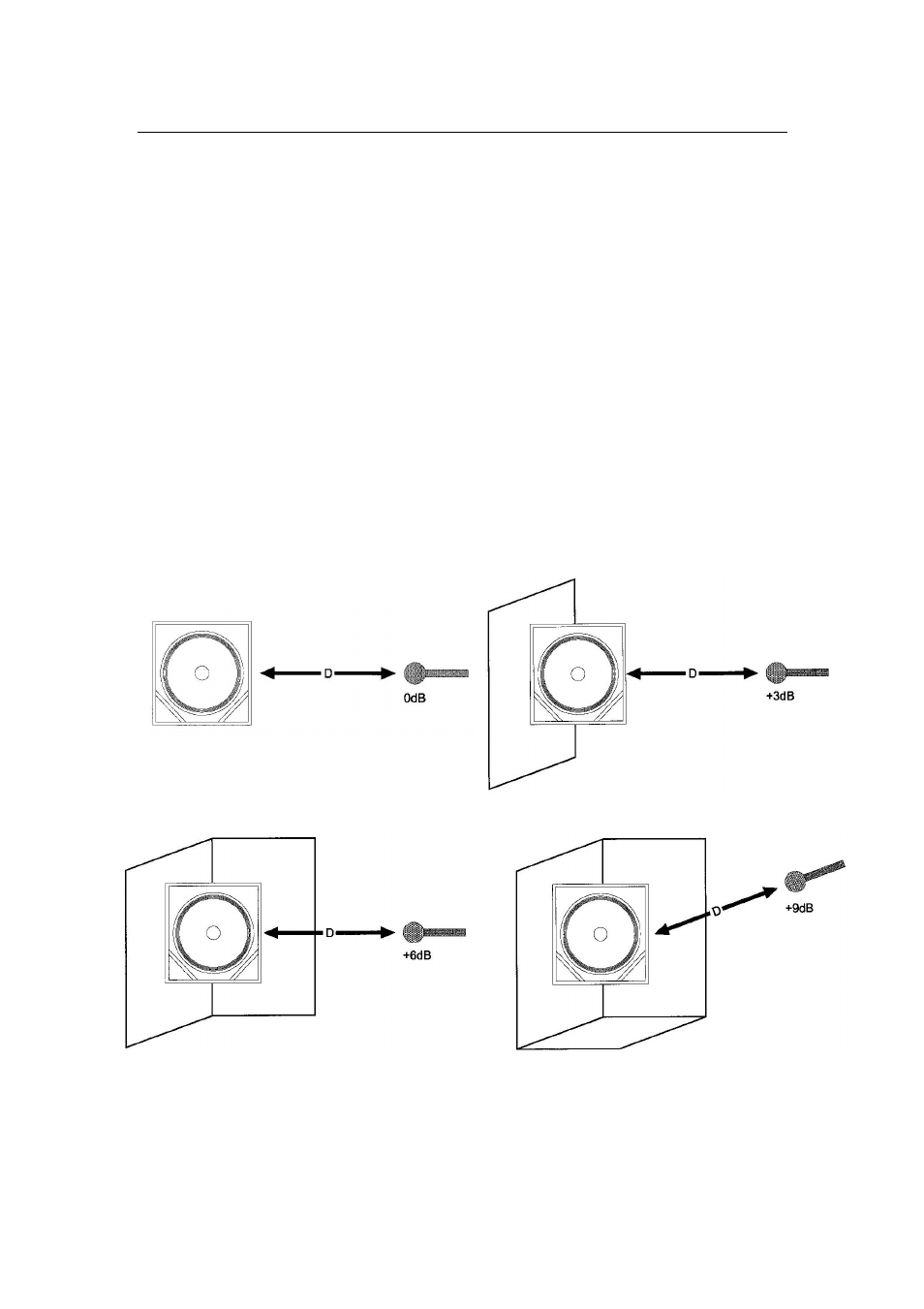 Tannoy B475 User Manual | Page 8 / 12