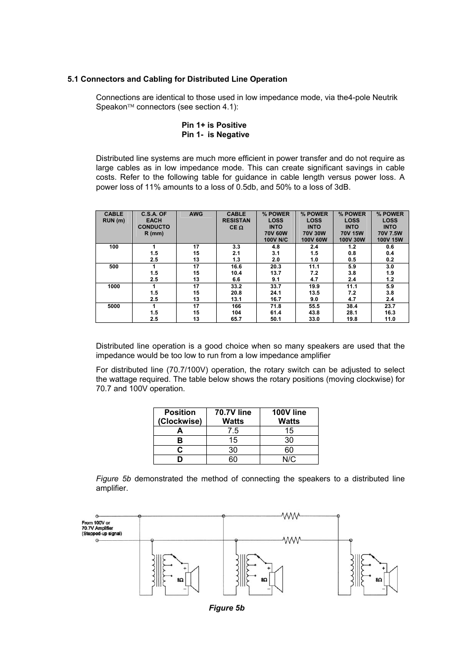 Tannoy I9 User Manual | Page 7 / 14