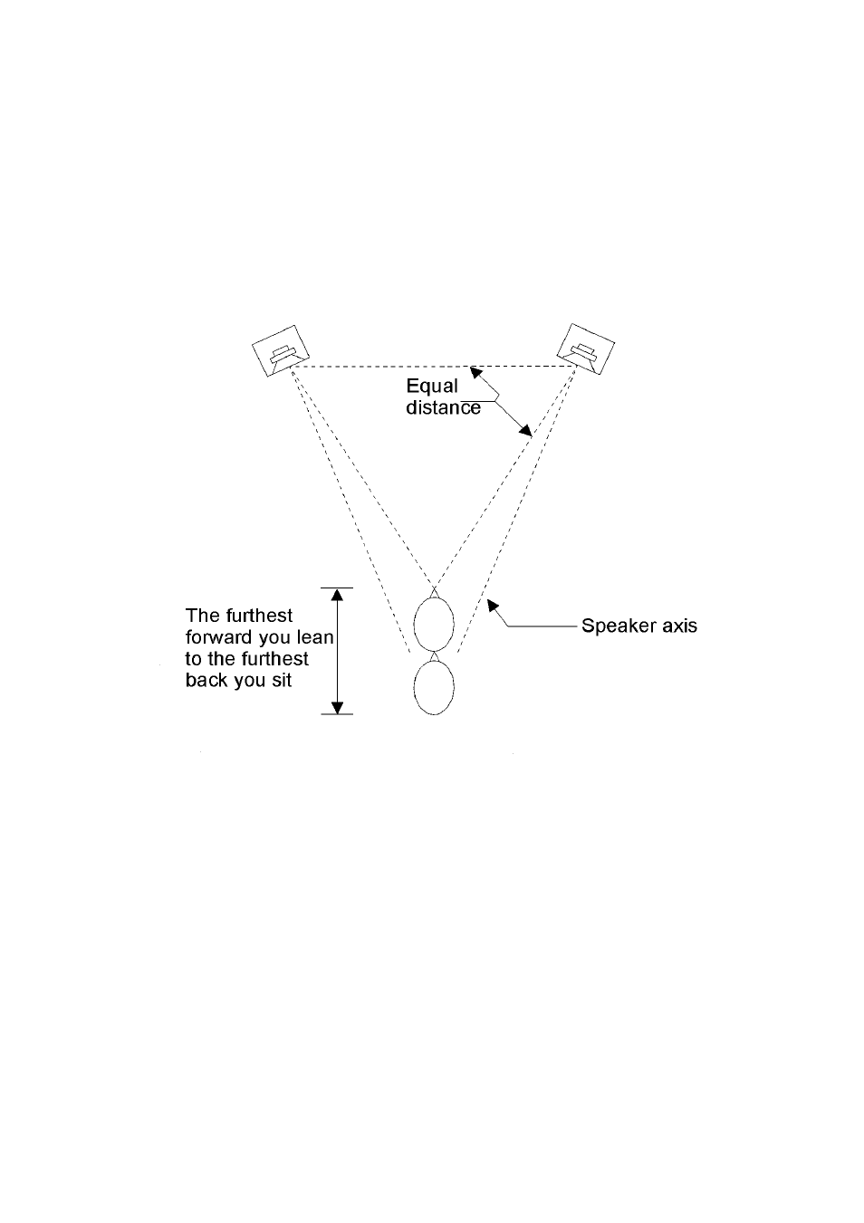 Tannoy Nearfield Monitors Reveal User Manual | Page 9 / 16
