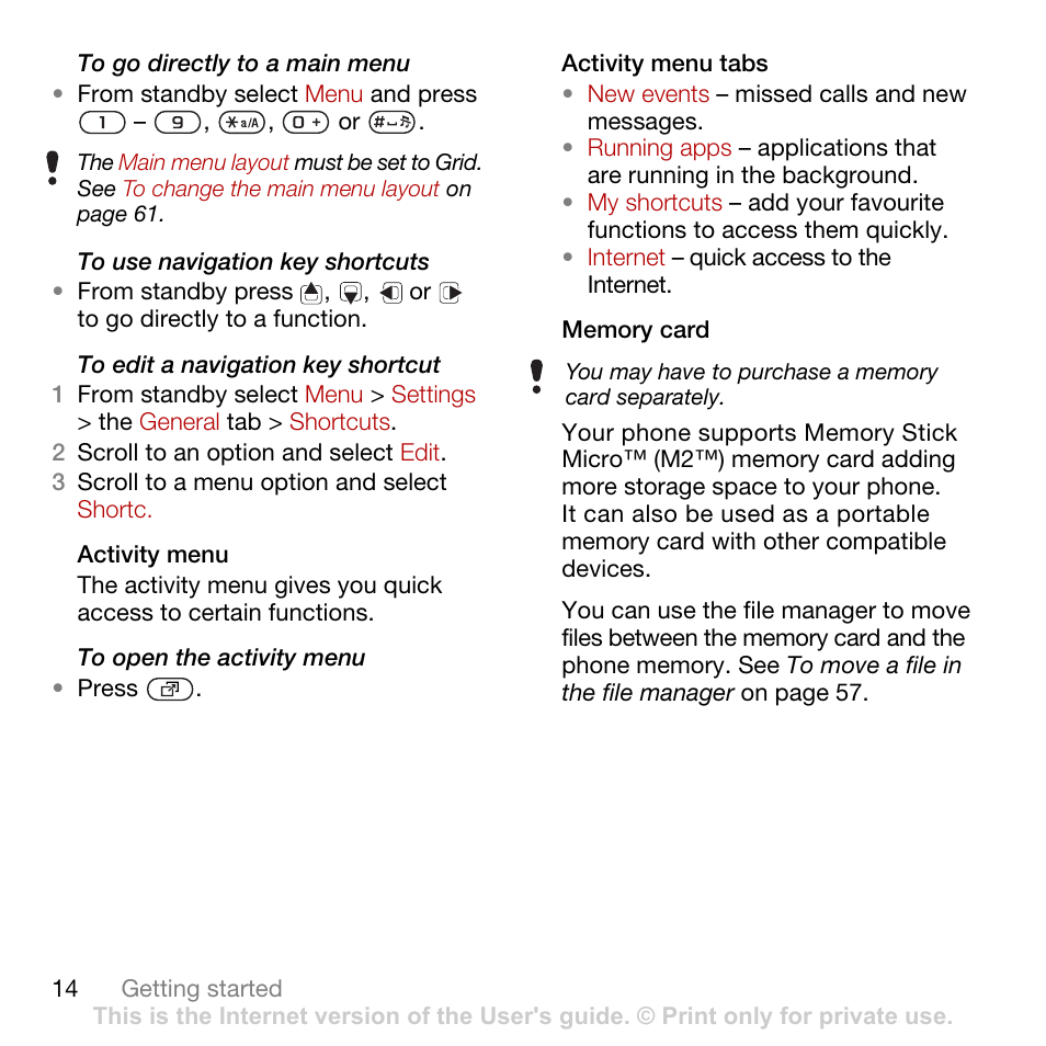 Tannoy CYBER-SHOT C902 User Manual | Page 16 / 82