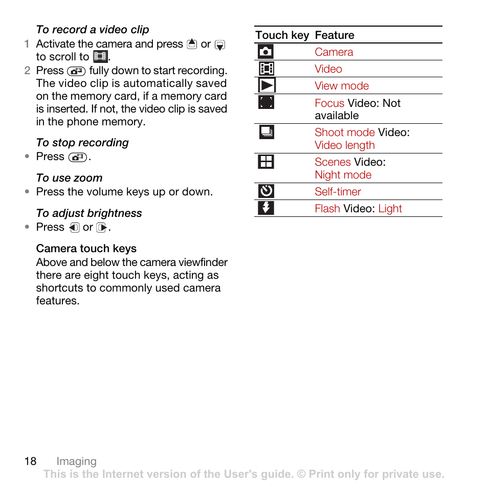 Tannoy CYBER-SHOT C902 User Manual | Page 20 / 82
