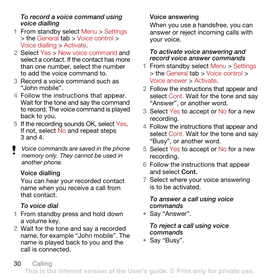 Tannoy CYBER-SHOT C902 User Manual | Page 32 / 82