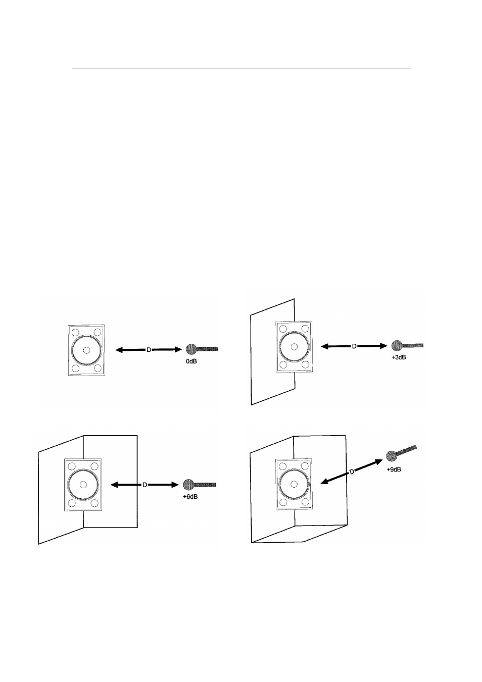 Tannoy B225 User Manual | Page 8 / 12