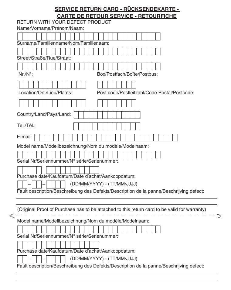 Topcom HB 8M00 User Manual | Page 39 / 40