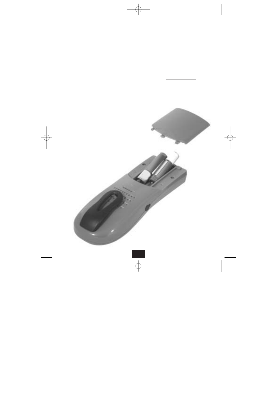 Topcom COCOON 400 User Manual | Page 10 / 117