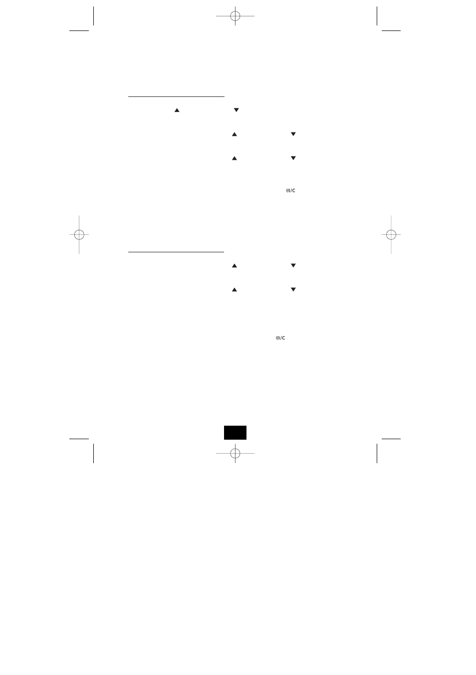 Topcom COCOON 400 User Manual | Page 100 / 117