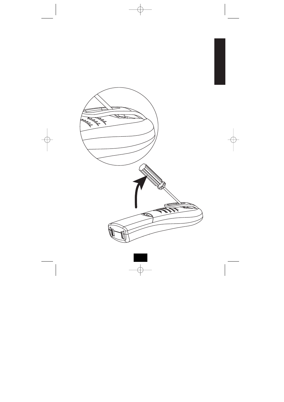 Topcom COCOON 400 User Manual | Page 11 / 117
