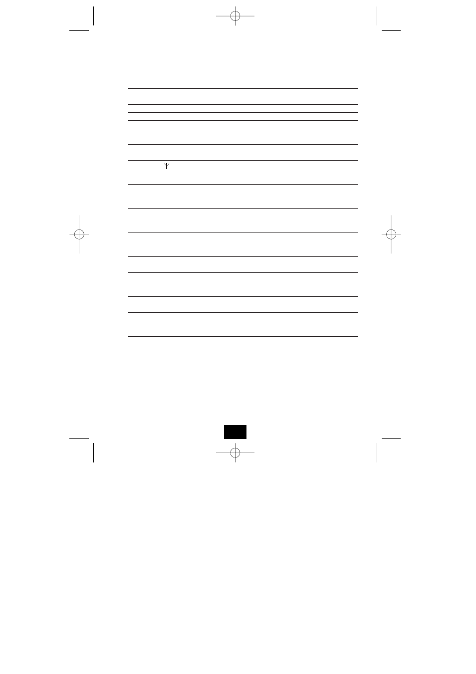 Topcom COCOON 400 User Manual | Page 114 / 117