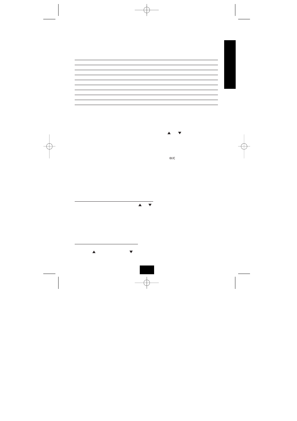 Topcom COCOON 400 User Manual | Page 17 / 117