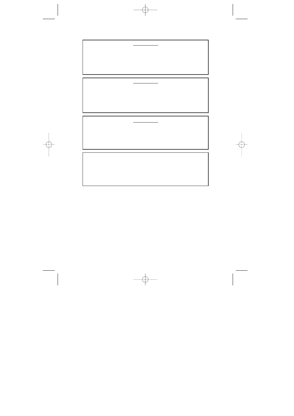 Topcom COCOON 400 User Manual | Page 3 / 117