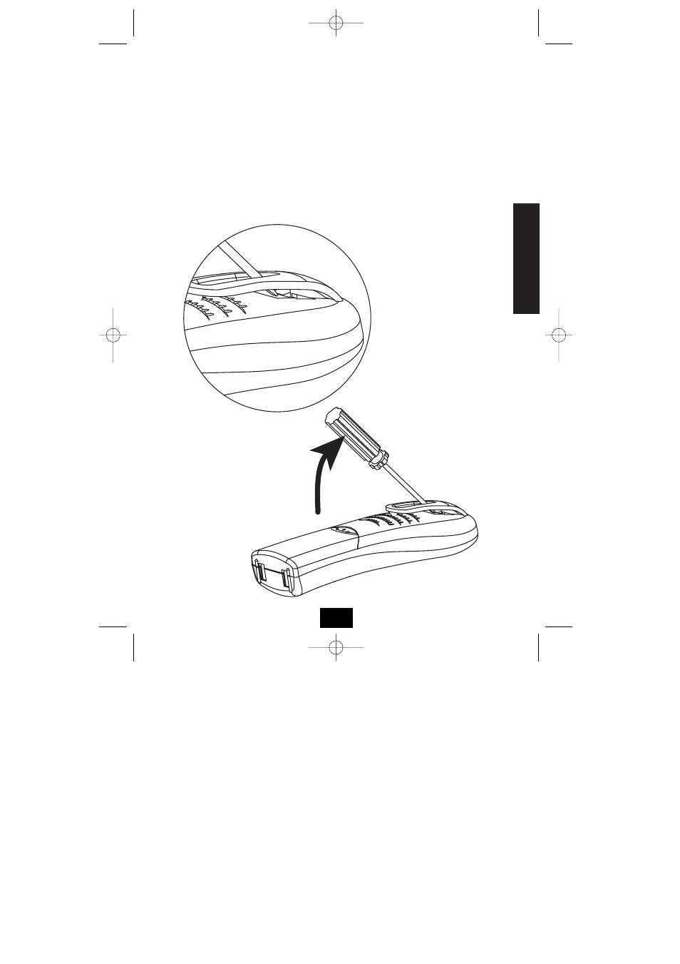 Topcom COCOON 400 User Manual | Page 39 / 117